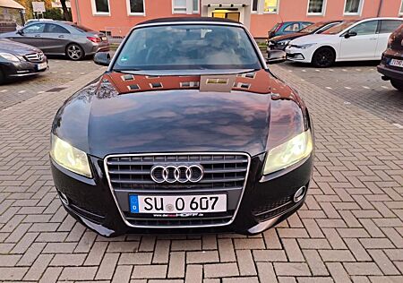 Audi A5 1.8 TFSI -