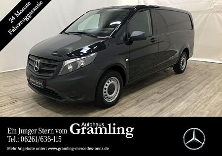 Mercedes-Benz Vito 114 CDI KA lang *Navi*DAB*Kamera*PTS*Klima*