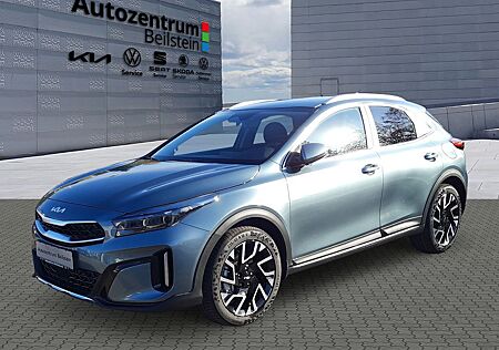 Kia XCeed 1,5 T GDI DCT Edition Navi LED