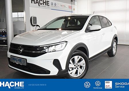 VW Taigo Volkswagen 1,0 l TSI LED SHZ PDC App-Connect Klima