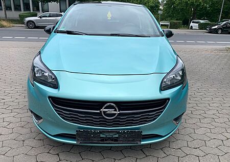 Opel Corsa E Color Edition ecoFlex