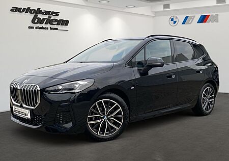 BMW 2er gebraucht kaufen BMW 2er 220i Active Tourer M Sportpaket
