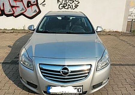 Opel Insignia Sports Tourer 1.8 ECOTEC Edition Ed...