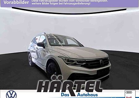 VW Tiguan Allspace Volkswagen R-LINE BLACK STYLE 4MOTION 2.0