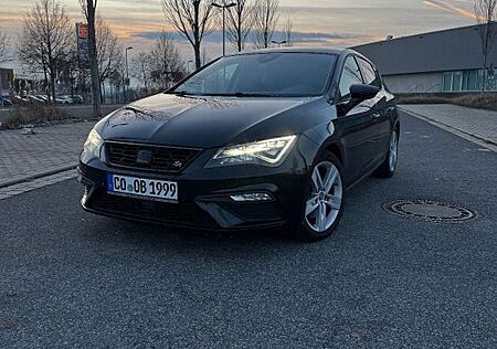 Seat Leon 2.0 TDI 184 PS FR Carplay/Sound-System/DSG