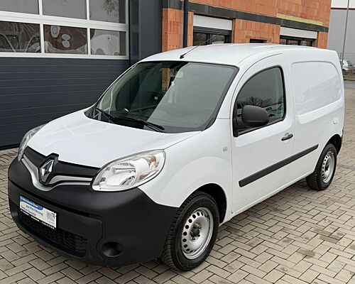 Renault Kangoo Rapid Extra *2 HAND*TÜV 12.2027*KLIMA*PDC