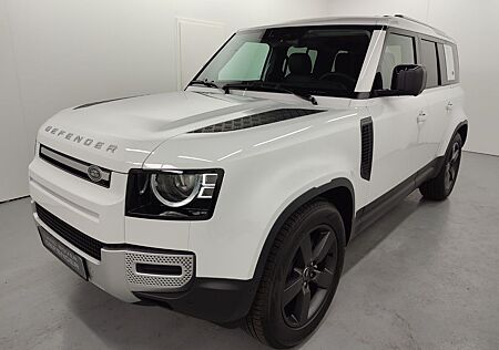 Land Rover Defender 110 D200 SE AHK Pano