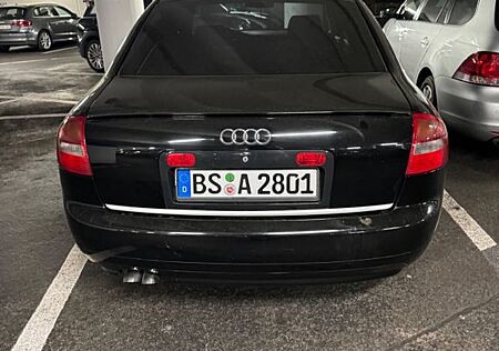 Audi A6 1.9 TDI -