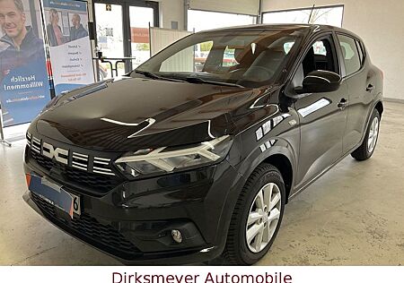 Dacia Sandero III Expression Automatik wie neu