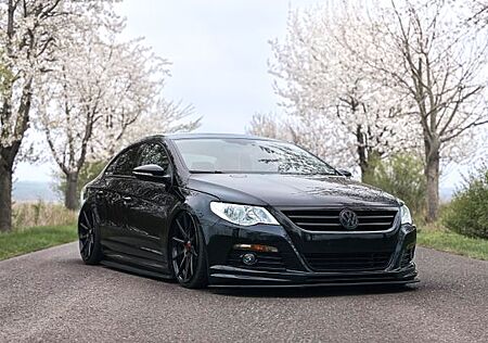 VW Passat CC Volkswagen 1.8 TSI -
