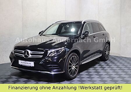 Mercedes-Benz GLC 220 d 4Matic *NAVI*ACC*PANO*LED