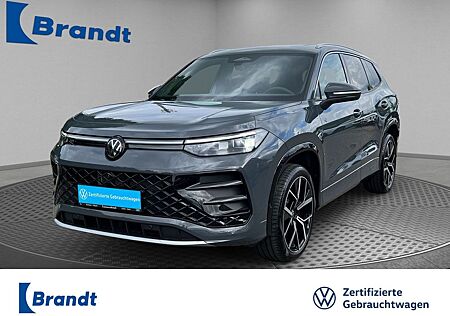 VW Tayron Volkswagen 2.0 TDI 4M+R-LINE+DSG+MATRIX+PANO+ACC+AHK