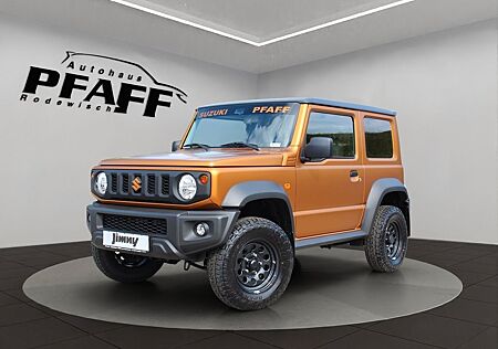 Suzuki Jimny 1.5 ALLGRIP SONDEREDITION