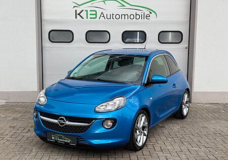 Opel Adam GLAM *ALU*PDC*KLIMA*SHZ*USB*6Gang