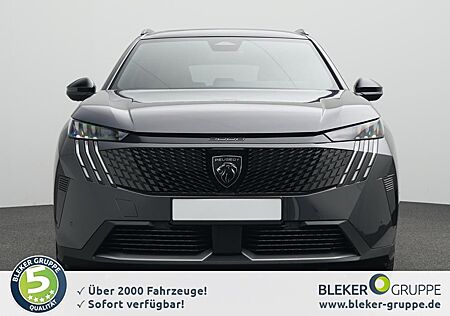 Peugeot 5008 GT HYBRID 145 e-DSC6