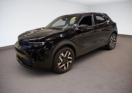 Opel Mokka 1.2T AT8 GS Alcantara Navi Matrix Keyless