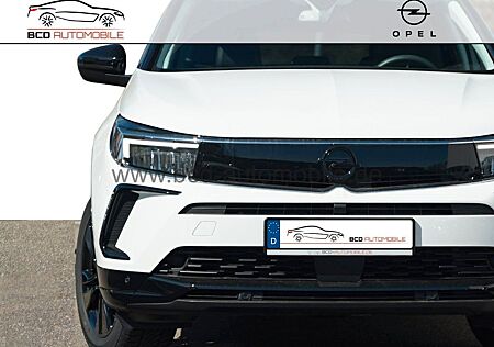 Opel Grandland X Grandland (X) GS-Line*APPLE*LEDLUX*NAVI*KAMERA*