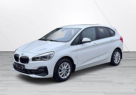 BMW 220 i Active Tourer Sport Line+Leder+Navi+LED+