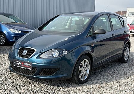 Seat Altea Reference 1,6/TÜVNEU*KLIMA*AHK*ALLWTRFN