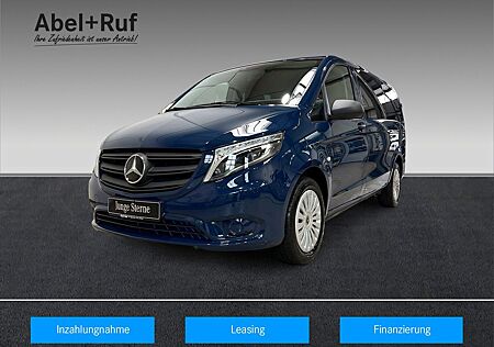 Mercedes-Benz Vito 119 CDI Tourer PRO Lang LED+DISTR+Kam+TotW