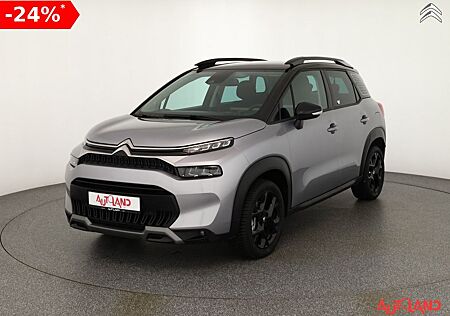 Citroën C3 Aircross Max PureTech 110 LED Navi Kamera