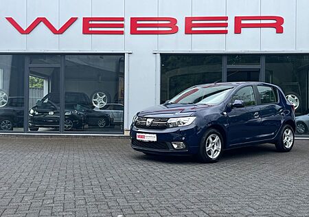 Dacia Sandero II Comfort 1.HAND*50.000KM*ALU*