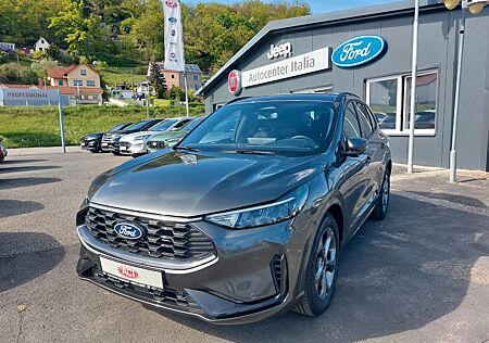 Ford Kuga ST-Line Assistenzsysteme 5 JG