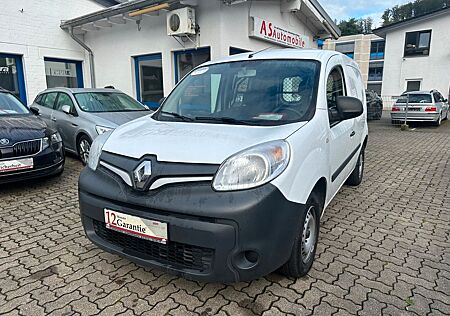 Renault Kangoo 1,5 dCi St&St+1.HAND+SCHIEBETÜR+EURO 6