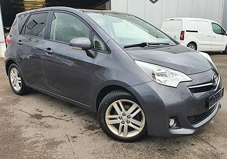 Toyota Verso-S 1,4-l-D-4D Comfort