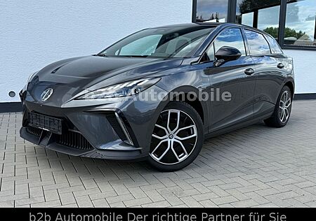 MG MG4 Luxury /360°/LED/Key/Wärmepumpe/FaceLift!!