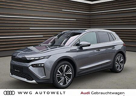 Skoda Elroq 85 Lodge AHK