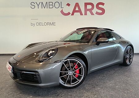 Porsche 911 Urmodell 911 Carrera 4S