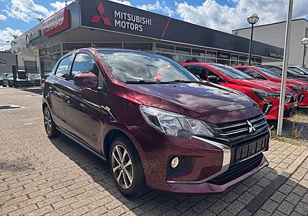 Mitsubishi Space Star Spirit 1.Hnd,Klima,DAB