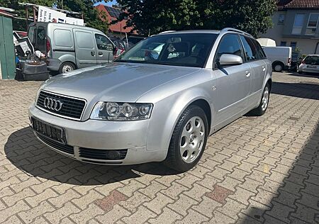 Audi A4 1.9TDI Avant 1 HAND*67 TKM*Klimatronic*AHK