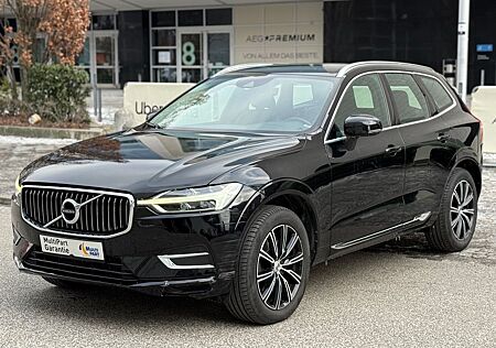 Volvo XC 60 Inscription T5 AWD/*LED*/*SPORT*/*MEMORY*