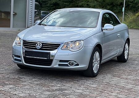 VW Eos Volkswagen 1.4 TSI 90kW -