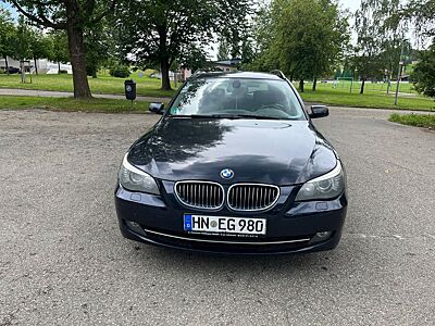 BMW 520d touring Special Edition Special Edition