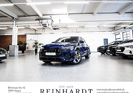 Audi e-tron 50 2x S LINE BLACK ACC/PANO/B&O/AHK/KAM.