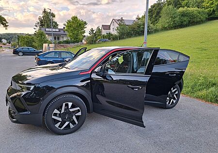 Opel Mokka 1.2 Turbo 96kW GS Line Auto GS Line