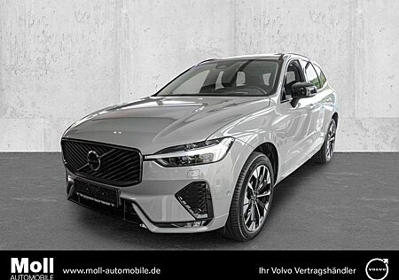 Volvo XC 60 XC60 Plus Dark AWD B5 Benzin EU6e Lagom-, Winter