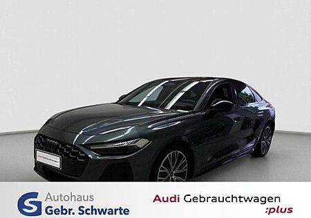 Audi A5 Lim. TDI quattro S-tronic S-line B&O PANO