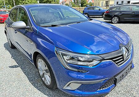 Renault Megane IV Lim. 5-trg. GT-Line