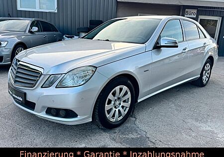 Mercedes-Benz E 250 E -Klasse 250 CDI BlueEfficiency Tempo Navi AHK