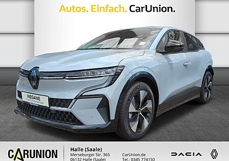 Renault Megane E-Tech 100% elek. Equilibre Wärmepumpe