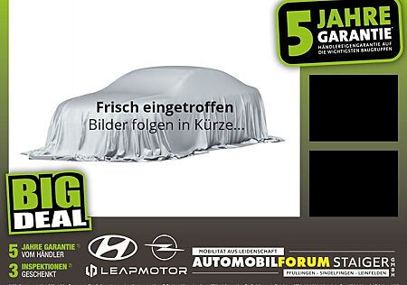 Opel Corsa F e Edition FLA KAM LED KlimaA AUT PDC