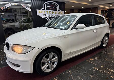 BMW 116i LIM. AUTOMATIK!! 139TKM!! NAVI!!