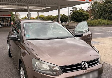 VW Polo Volkswagen 1.2 Style Style