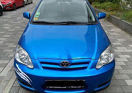 Toyota Corolla 1.6 Edition Edition