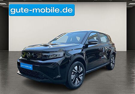 Opel Frontera Edition 1.2 | Tech Paket | LED | AWR