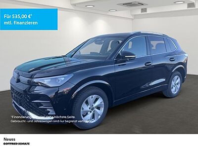 Volkswagen Tiguan R-Line 1.5 eTSI DSG NAVI IQ DRIVE APP CON